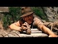 Ytp  indiana jones and search for more mummy