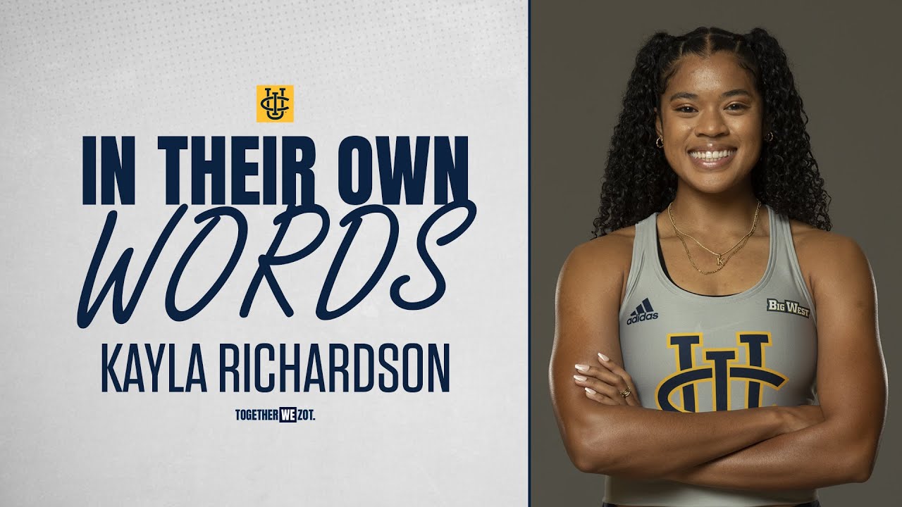 Big PB for Kayla Richardson of the Philippines 23.19 in 200m behind