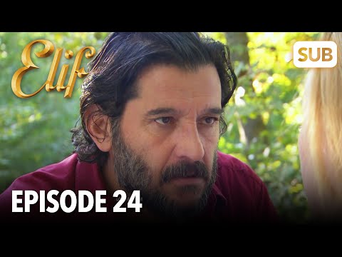 Elif 24. Bölüm (İngilizce Altyazılı)