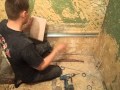 Как делать разметку для кладки кафельной плитки на стены по фэншую