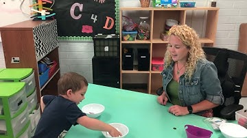 Week 6 - Listener Responding Level 3