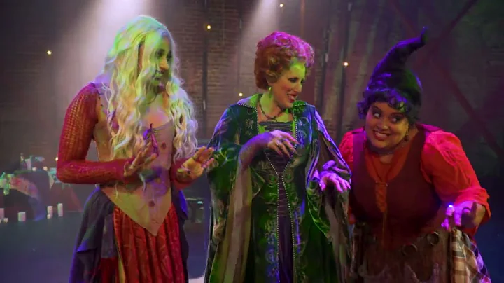 Winnie's Rock Cauldron Cabaret Now in it's 5th sea...