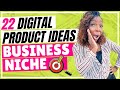 22+ BEST SELLING Digital Products In BUSINESS Niche To Sell On Etsy To Make Passive Income in 2022