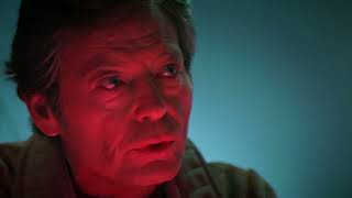 "How soon is now?" from Star Trek III: The Search for Spock
