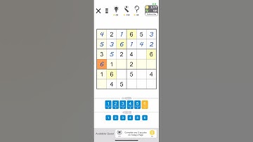 Puzzle Page Sudoku Answers - Nov 19 | Puzzle Page Answers