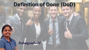 Definition of Done (DoD): The Ultimate Checklist for Successful Sprint Completion | Product Owner