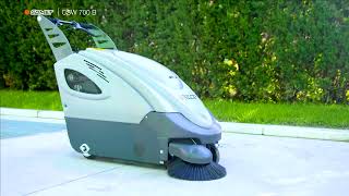 Comet Csw 700 B Sweeper