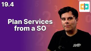 Plan Services from a SO | Odoo Planning 19.4