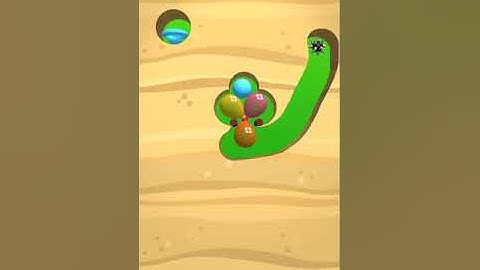 dig this! (Dig it ) 186-15 | lord of the ball | Dig this level 186 episode 15 solution gameplay walk