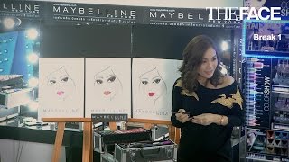 The Face Thailand : Episode 5 Part 1/7 : 8 พฤศจิกายน 2557