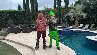 Rylo Rodriguez & NoCap  - Excuse Me