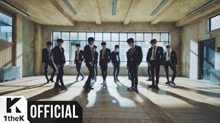 [Teaser] THE BOYZ(더보이즈) _ 'BOY(소년)' M/V Teaser #03