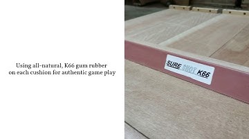 American Heritage: Style Driven Designs