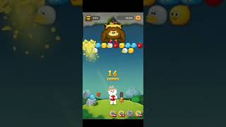 Final Boss-Stone 2 Bubbles