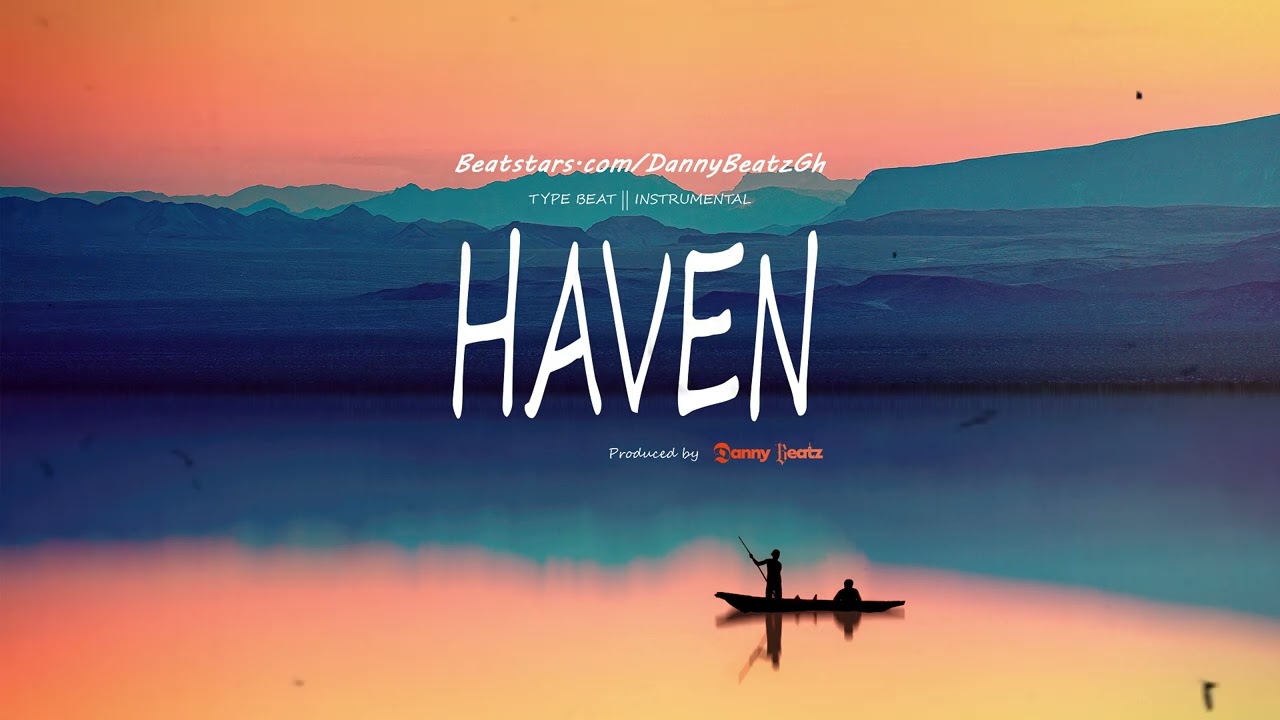 AFROSWINGS x instrumental 