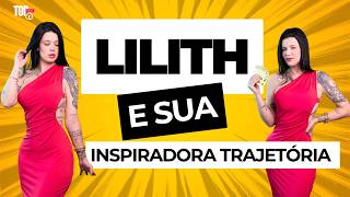 Lilith - From Tantric Massage to Successful Entrepreneur