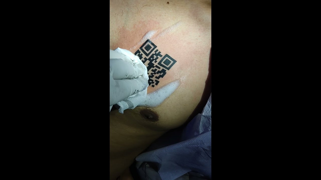 ryan got his first tattoo  YouTube