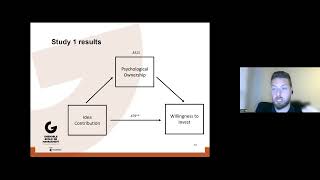 FourSight U Insights: Leveraging Co-Generation and Storytelling to Sell an Idea