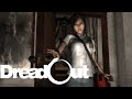 Mencoba Game Horor buatan INDONESIA, lebih nguji nyali COY ! DreadOut
