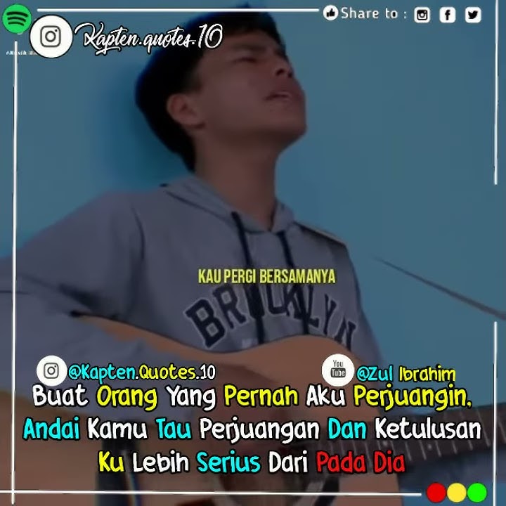 STORY WA KEKINIAN DURASI 30 DETIK😍