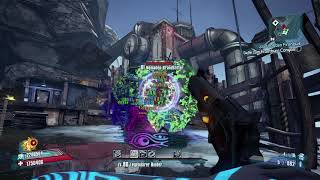 Borderlands 2 Teil 06 Three Horns Divide