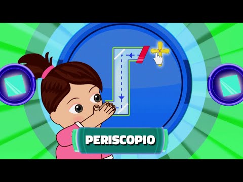 Video: ¿Qué es el periscopio y cómo funciona?
