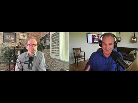 The Power Hungry Podcast: Peter St. Onge - YouTube