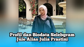 Download Lagu Profil dan Biodata Jule Istri Daehoon  MP3 Download Lagu Profil dan Biodata Jule Istri Daehoon  MP3