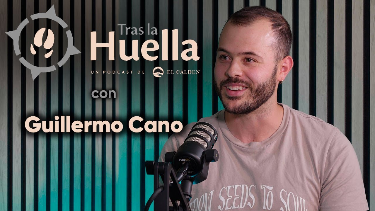 Educación ambiental y caza sostenible - Guillermo Cano | Tras la Huella