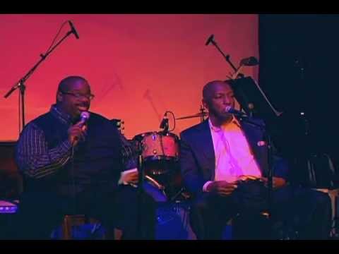 Barrett Strong at "The Cutting Room" 2013 - Q and A Part #3