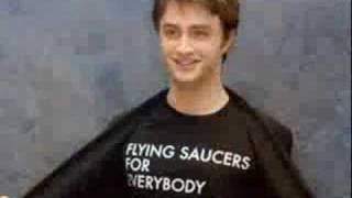 The Dan Radcliffe Slideshow!