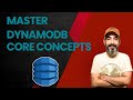 Master DynamoDB Core Concepts