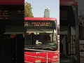 Bahrain Bus Manama Terminal Bahrain Shorts Shortvideos Manama Bus Redbus Youtubeshorts