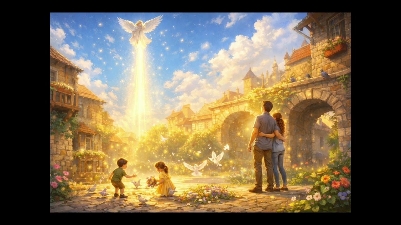 Parfshow & AI - Виолончель (2-ая версия)