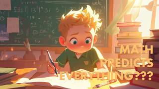 E03 -  Why Mathematics Predicts Reality So Well??
