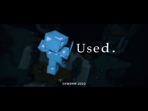 USED | 4K SKYWARS EDIT