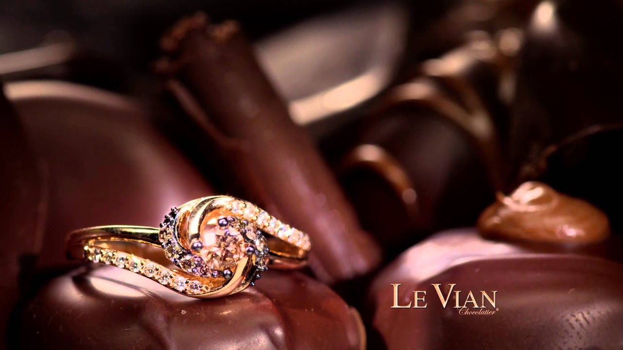 Windsor Fine Jewelers LeVian YouTube