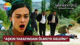 Fatma Aşık Olduğu Bayramı Vurdu 42. 