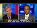 Juan Williams: Media Matters Is Engaging In Politics Of Destruction