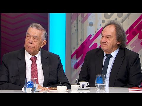 Ruben Correa Freitas: "Históricamente es el momento que hay más proyectos de reforma constitucional"