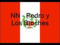 NN - Pedro y Los Broches,Rap Peruano