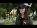 Portraits: Shiloh Catori in LA Streets and Career Progression