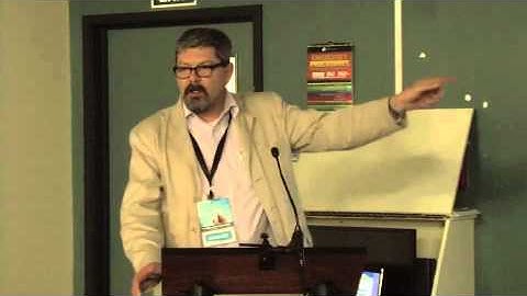 Dr Wayne Mackintosh OER Foundation  #GigaTownGisborne