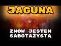 LECIMY PO TOPKE! | JAGUNA #7