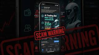 That AI Investment Ad Might Be a Scam