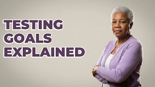 What Is The Goal of Neuropsychological Cognitive Testing?