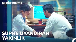 Nazlı Ve Ferman Arasında Ne Var? - Mucize Doktor 49. Bölüm