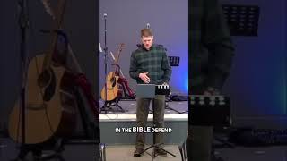 Bible's 1817 Prophecies: PROOF of Truth! #shorts