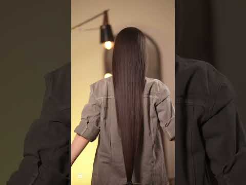 آموزش مدل موی رمانتیک برای موهای بلند الهام گرفته از استایل های اروپایی