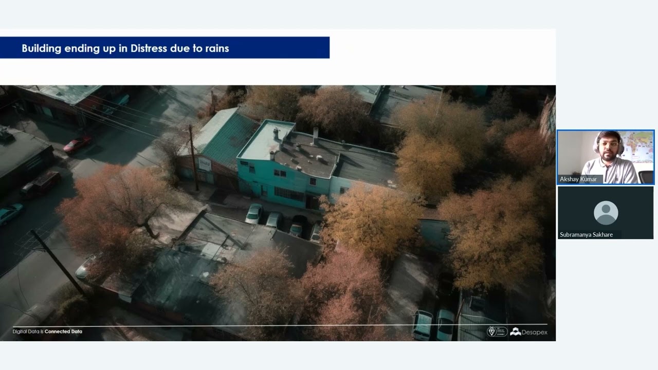 Game engines in AEC industry | Digital twin | construction | Desapex